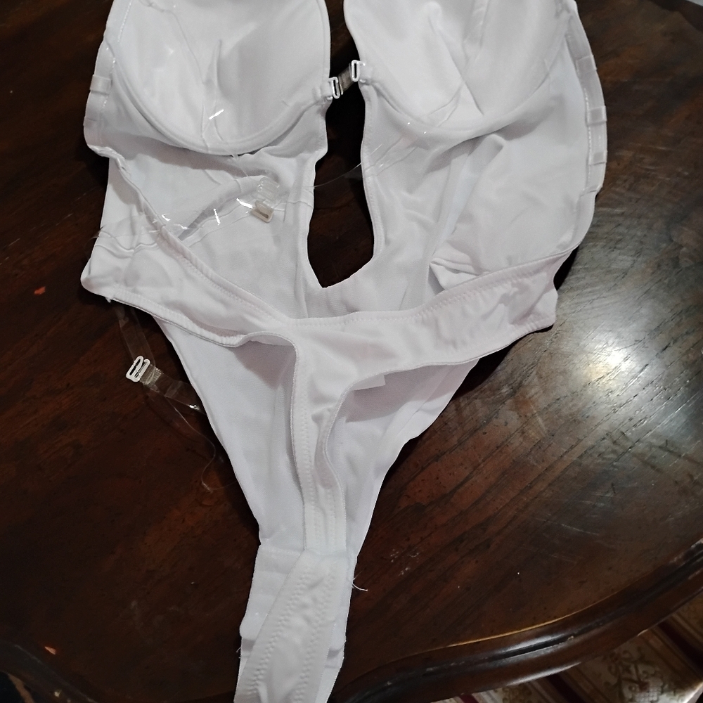 Body Suit - Picture 2 of 4